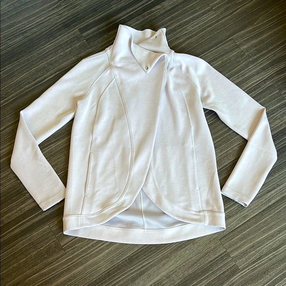 Lululemon Rulu Rally Wrap - Picture 1 of 14